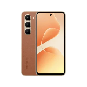 Infinix Hot 60 5G