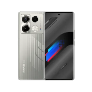 Infinix Note 40 Pro 5G