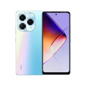 Infinix Note 40X 5G