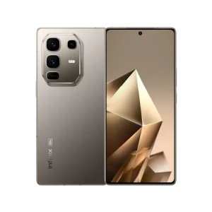 Note 50 Pro Plus 5G