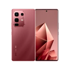 Infinix Note 50S 5G