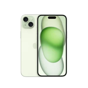 iPhone 15 Plus