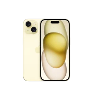 iPhone 15