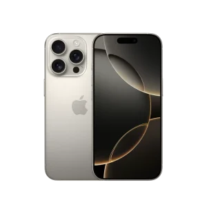 iPhone 16 Pro