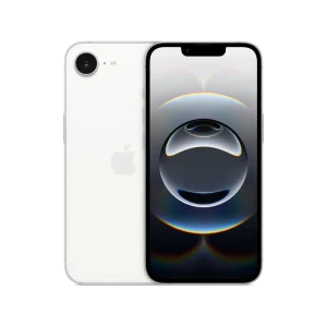 iPhone 16e